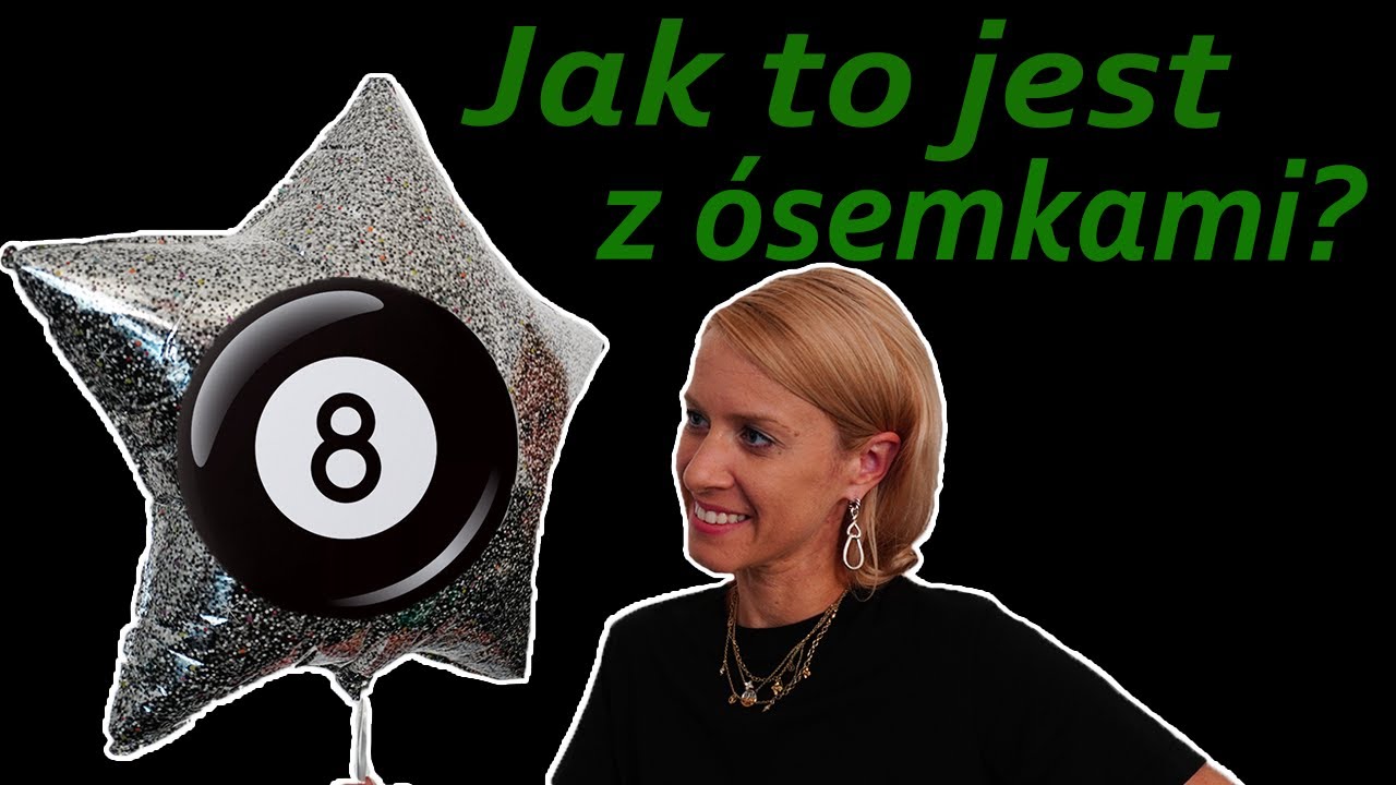 JAK TO JEST Z TYMI 