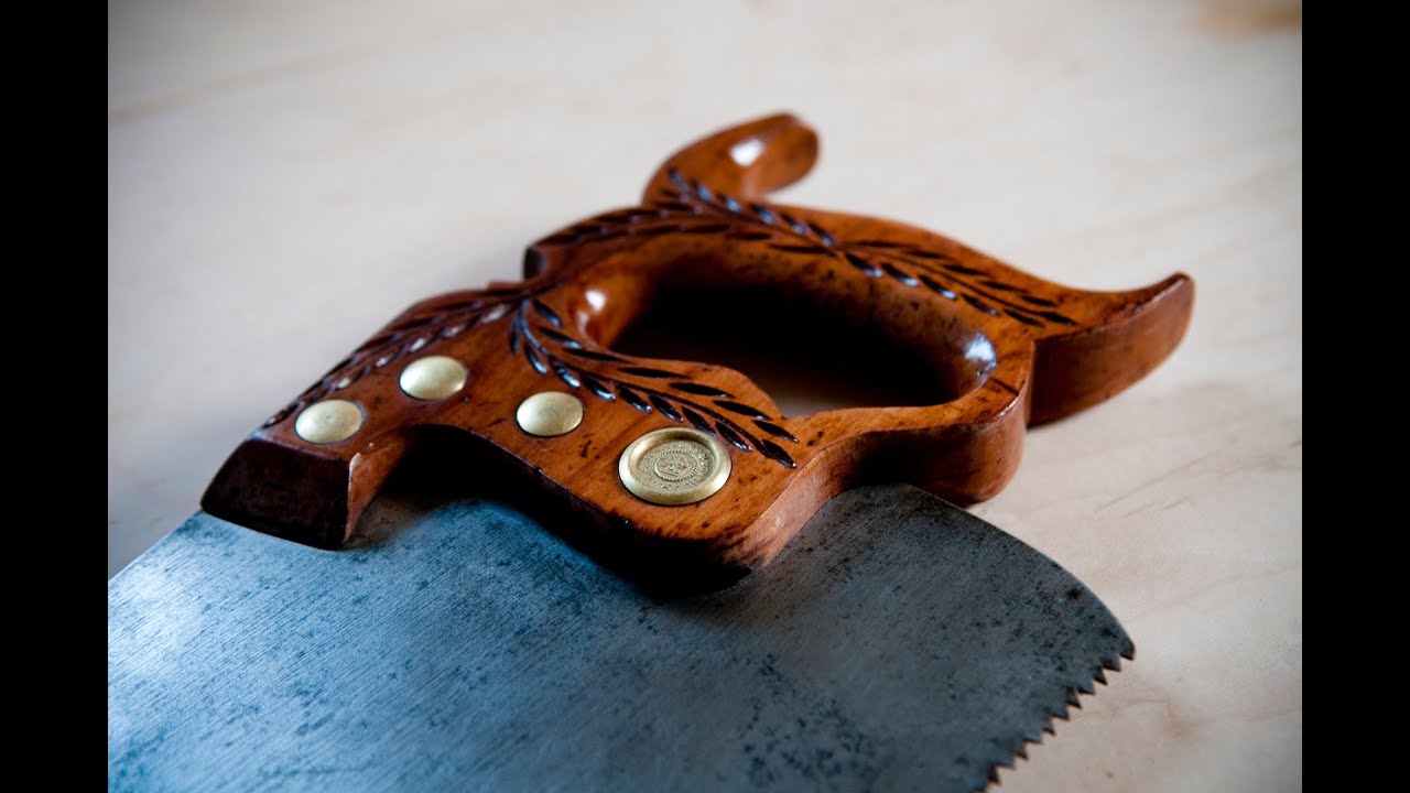 Hand Tool Buying Guide #4: Hand Saws