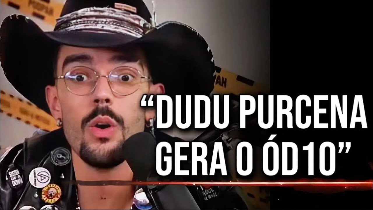 RESPOSTA A LUAN PEREIRA (e Jennifer e Stephany)