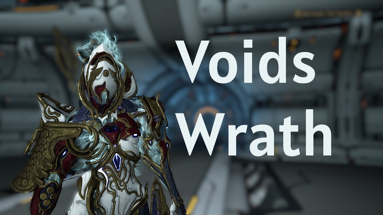 Xaku Prime Build - warframe