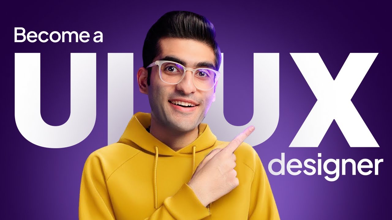 How I'd Learn UI/UX Design if I Could Start Over in 2025 (TripleTen + Career Advice)