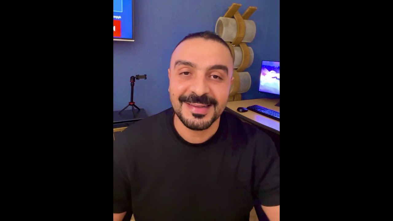 محل الخضار وانهيار امبراطوريتي الاقتصادية 😂