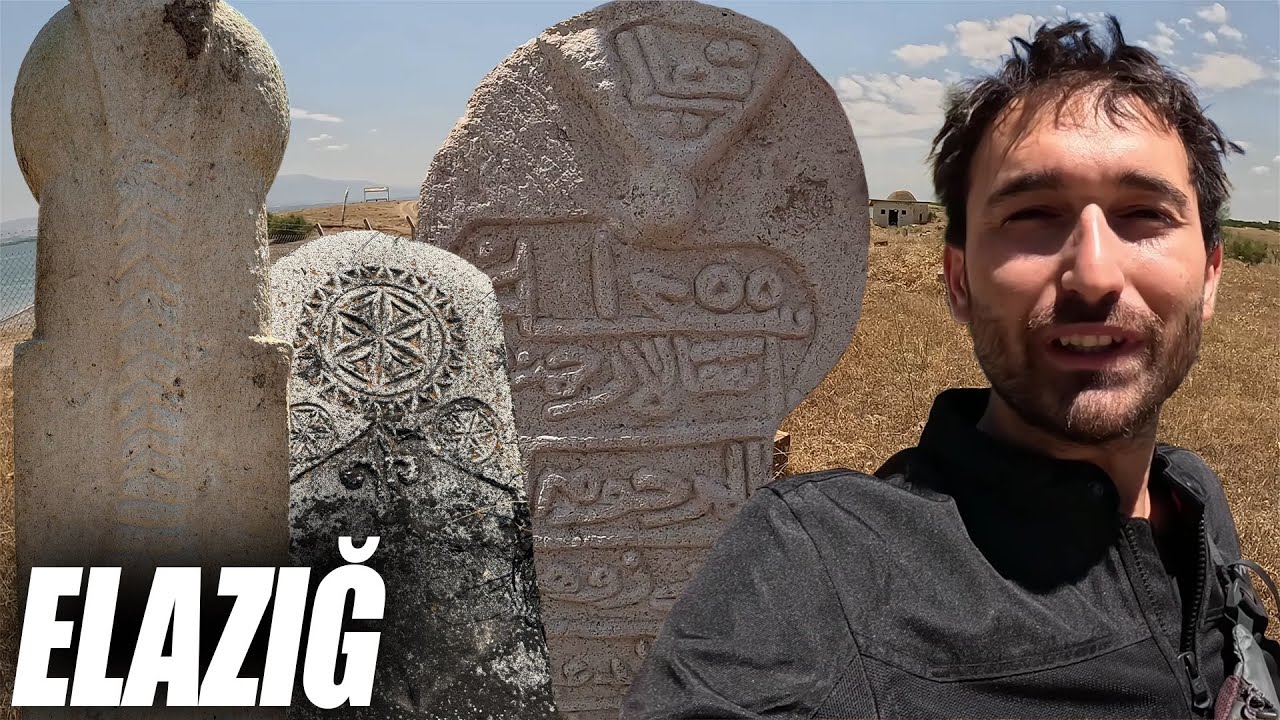 ALEVİ KÖYÜ ve ORTA ASYA TÜRK İNANCI ! Elazığ-Baskil🇹🇷