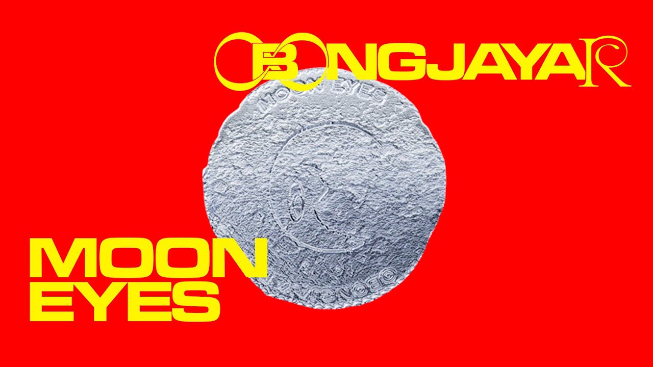 Obongjayar - Moon Eyes