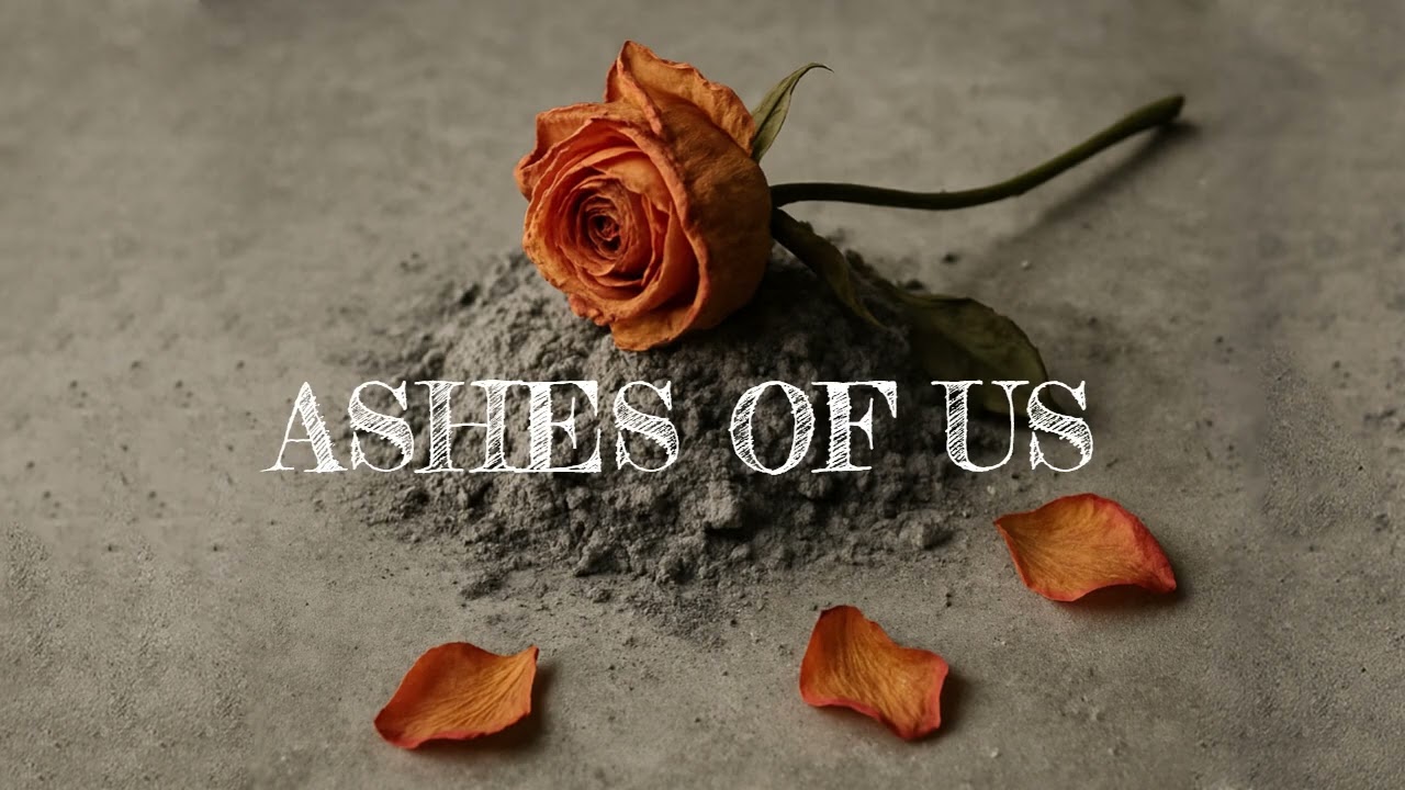 Ashes of us