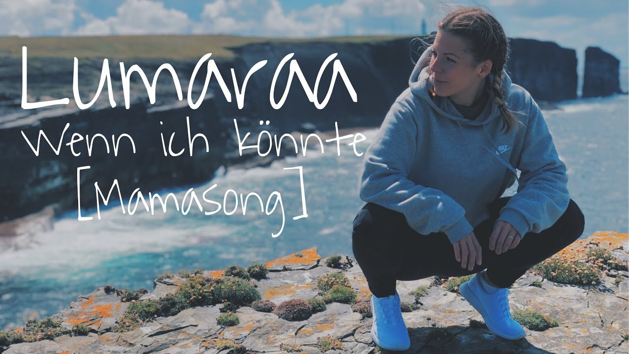 Lumaraa - Wenn ich könnte [Mamasong] ( prod. by Marziano Muzik )