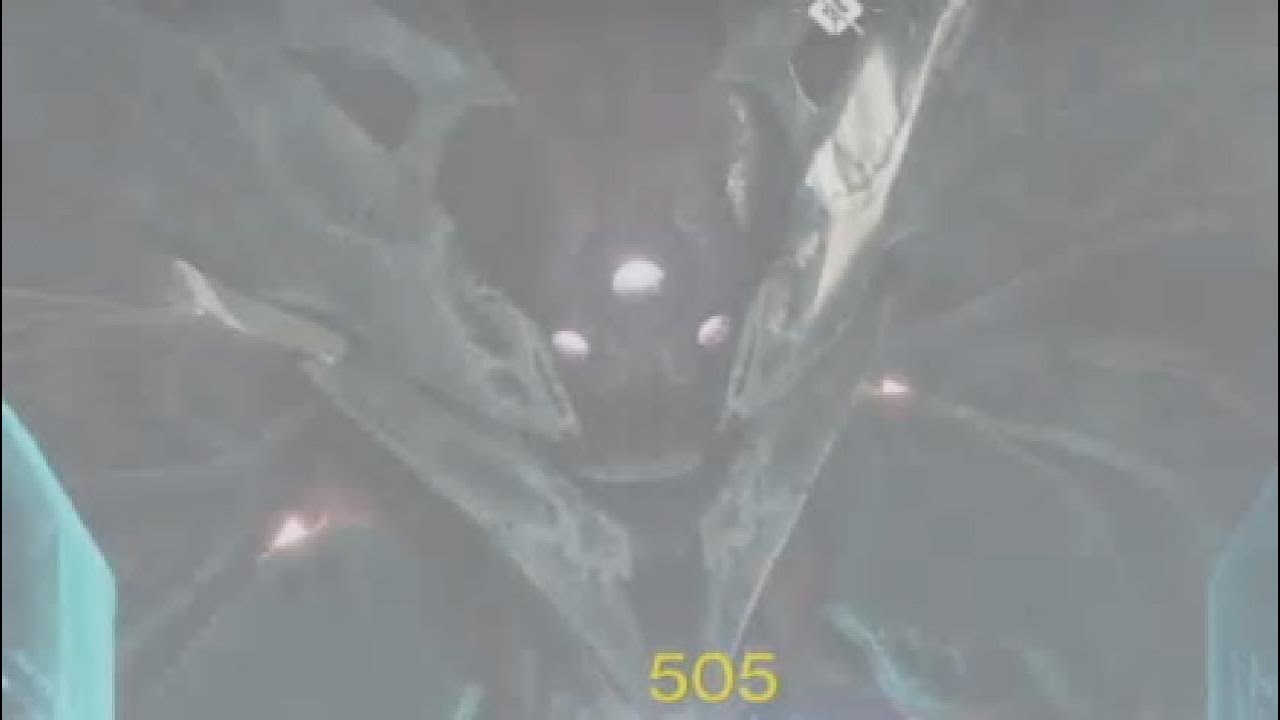 The (yearly) Return - Destiny 2