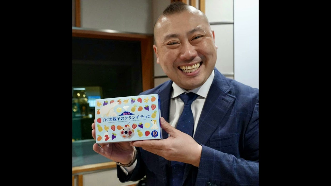 #204【番組名はもう「これがカッちゃんでございます」でいいんじゃない？】