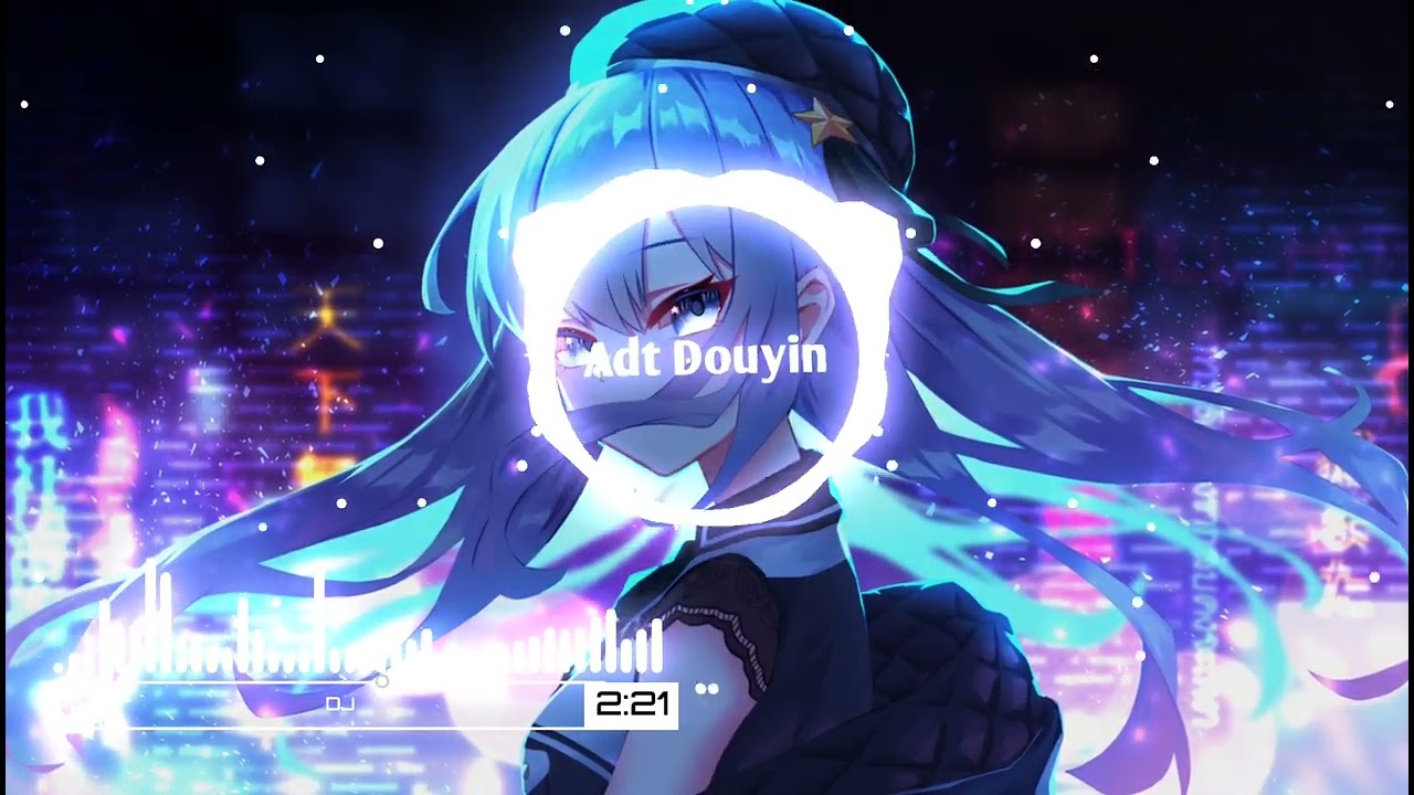 溯 - DJ版 (Slowed)