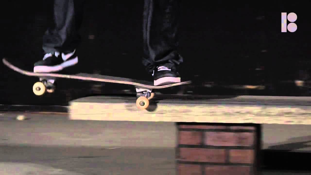 How To 50-50 Grind | Skateboarding Trick Tips