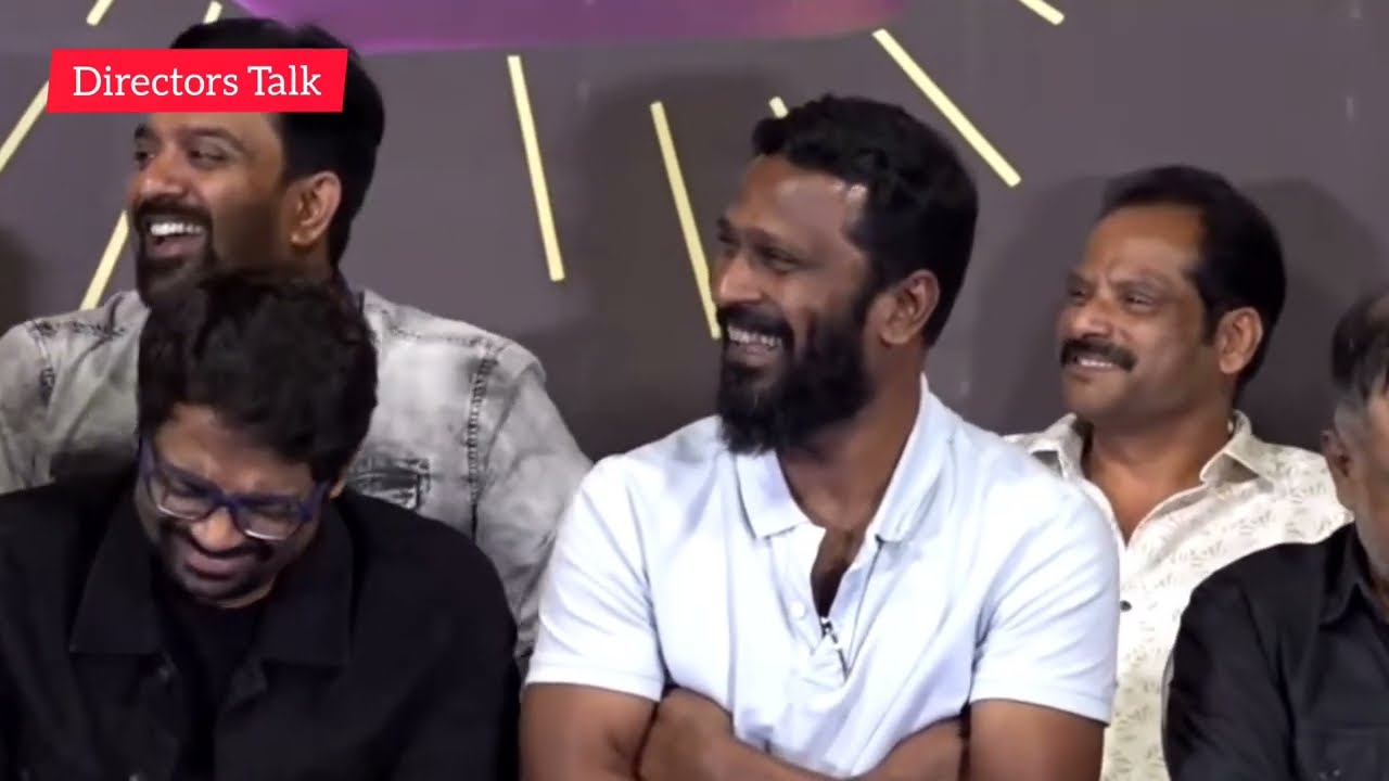 Mysskin Speech About Ilayaraja