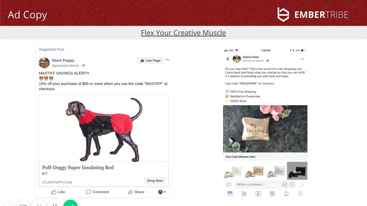 Learn How Facebook Dynamic Product Ads Work