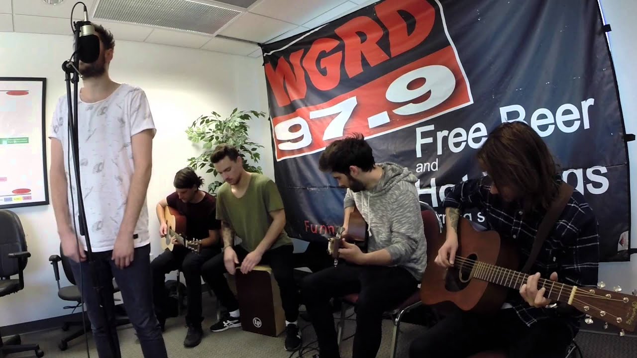 You Me at Six 