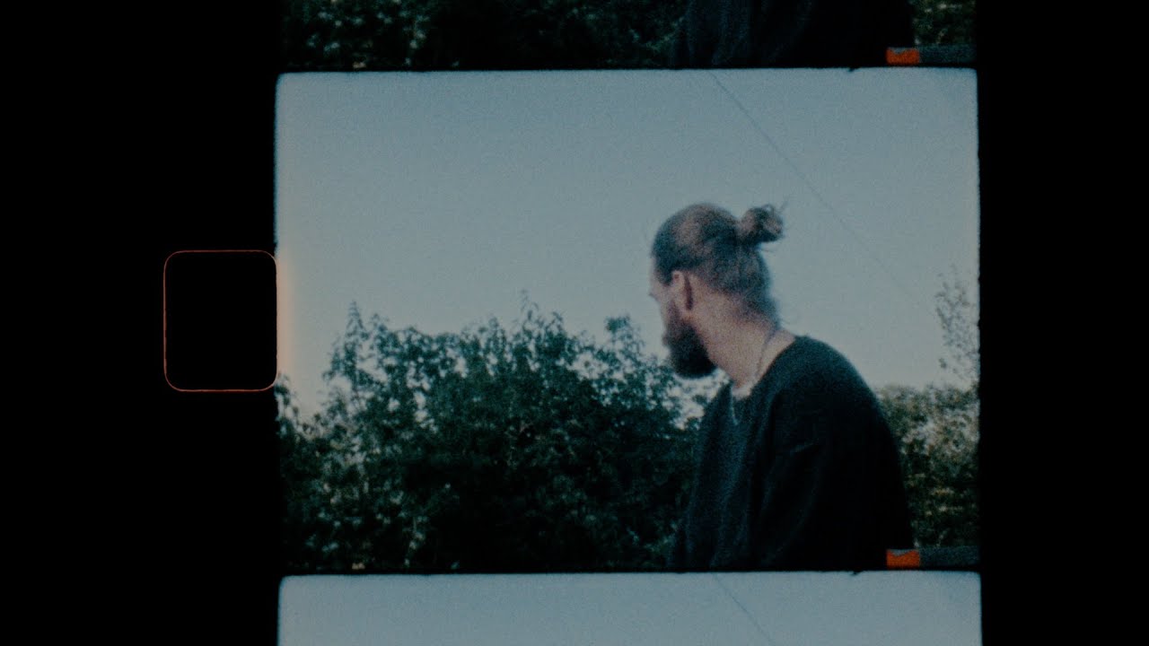 Sam Ryder &ndash; Armour (Official Visualiser)