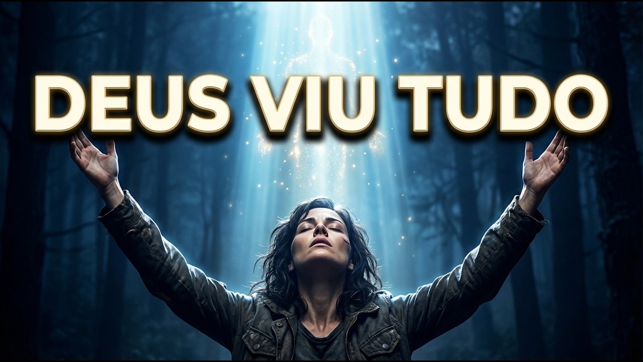 O Que Você Chora no Travesseiro, Deus Responde no Altar   O Grito do Silêncio
