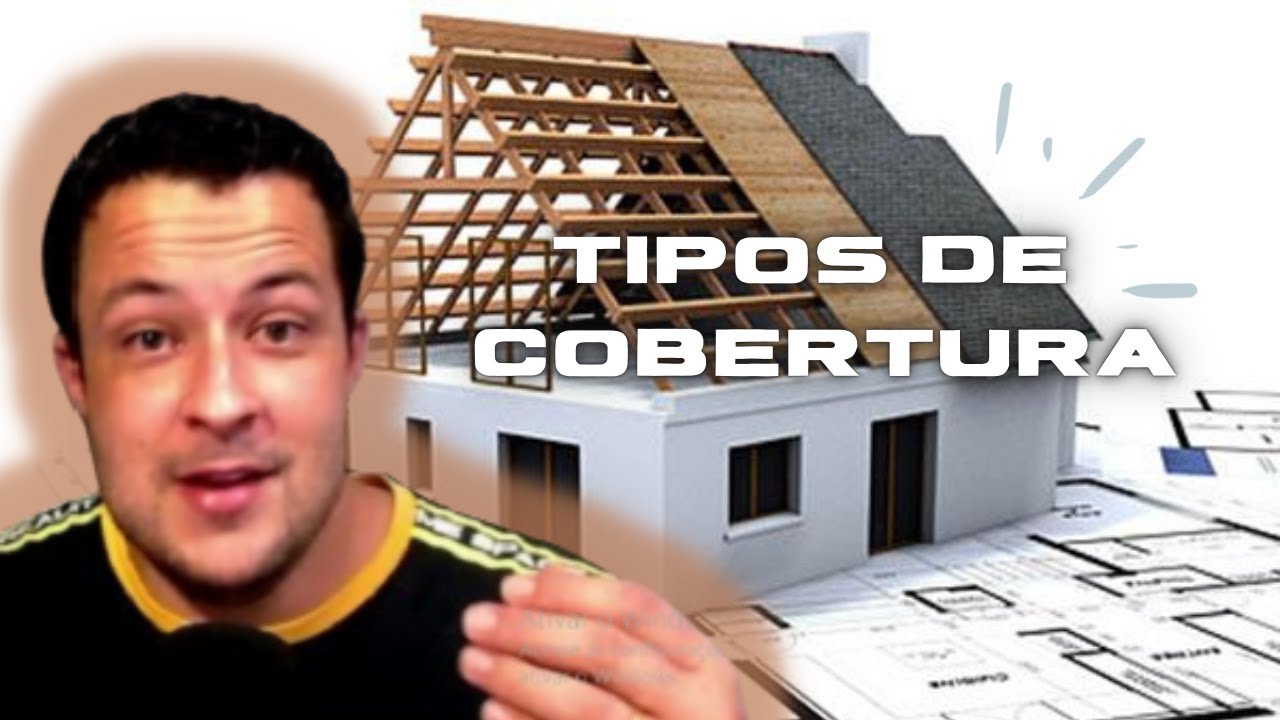 TIPOS de COBERTURA! Diferenças, Vantagens e Desvantagens!!! - EP116
