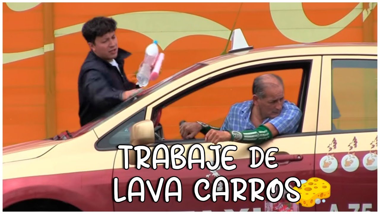 Mis primeros trabajos - Parte 2