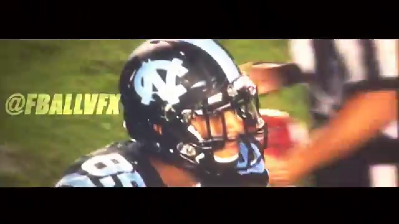 Eric Ebron INCREDIBLE One Handed Catch vs Miami | Loop |