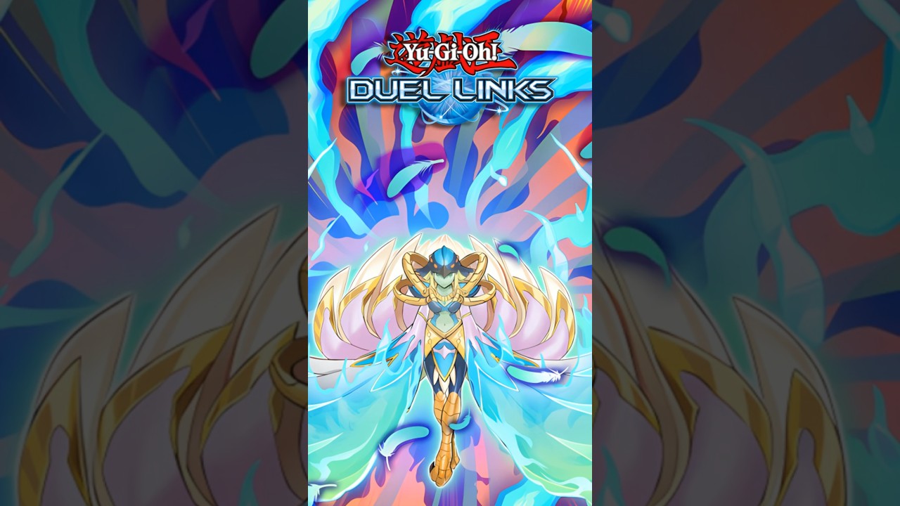 Partidas con el deck Lirilusc Post Banlist [Yu-Gi-Oh! Duel Links] 