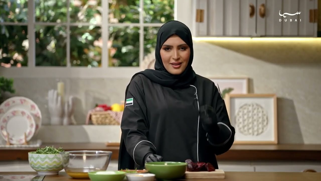 نكهة البيت | الطبخ مب مجرد أكل واتقان بل هو مشاركة وحب وصبر