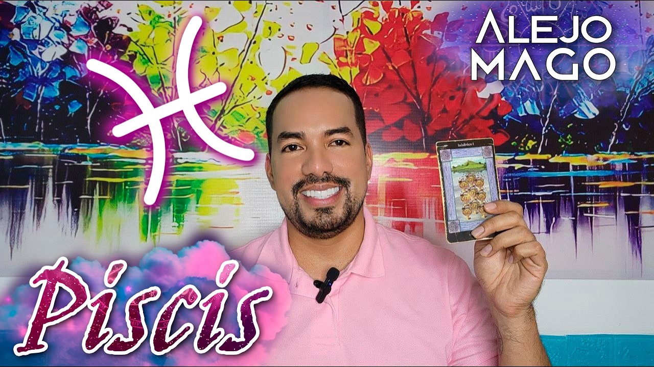 PISCIS♓️ NUEVOS HORIZONTES!! AMOR Y ACCIÓN!! SUEÑOS, INTUICIÓN!! EXPLORAS TALENTOS!!! (9-15 FEBRERO)