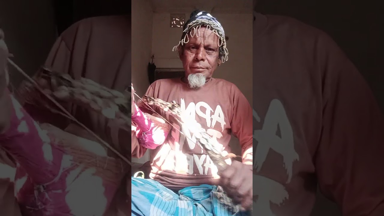 मखूल गवैया राजा चोर बन के गीत