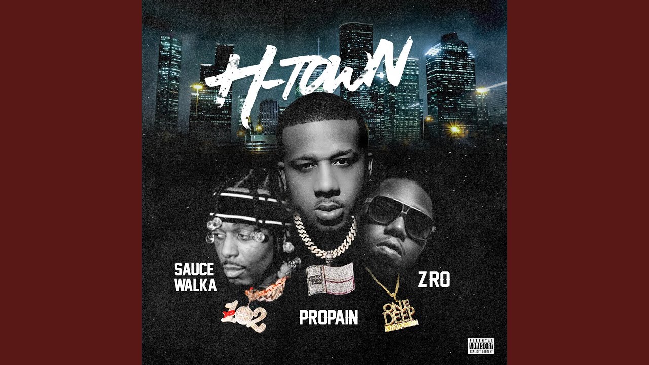 H-Town (Remix)