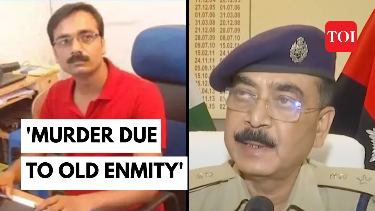 Journalist murder case update: Bihar Police arrests four accused, hunt on for remaining two