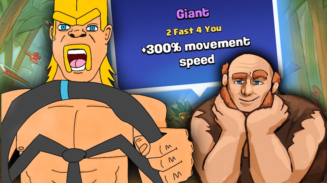 I Finally Played Clash Royale's Best Game Mode