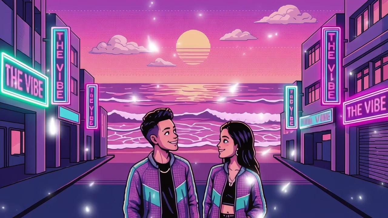 【曖昧邊界】 -  blurred lines   |  訊號傳了整夜，我們都還在等對方先跨過那條線