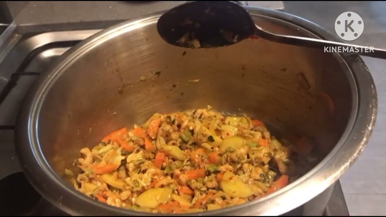 New recipe 