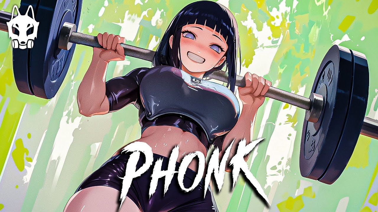 BEST PHONK MUSIC 2025 ※ PHONK THAT MAKES YOU GO BEYOND 100% ※ KRUSH, BRAZILIAN ※ Фонк 2025 #162