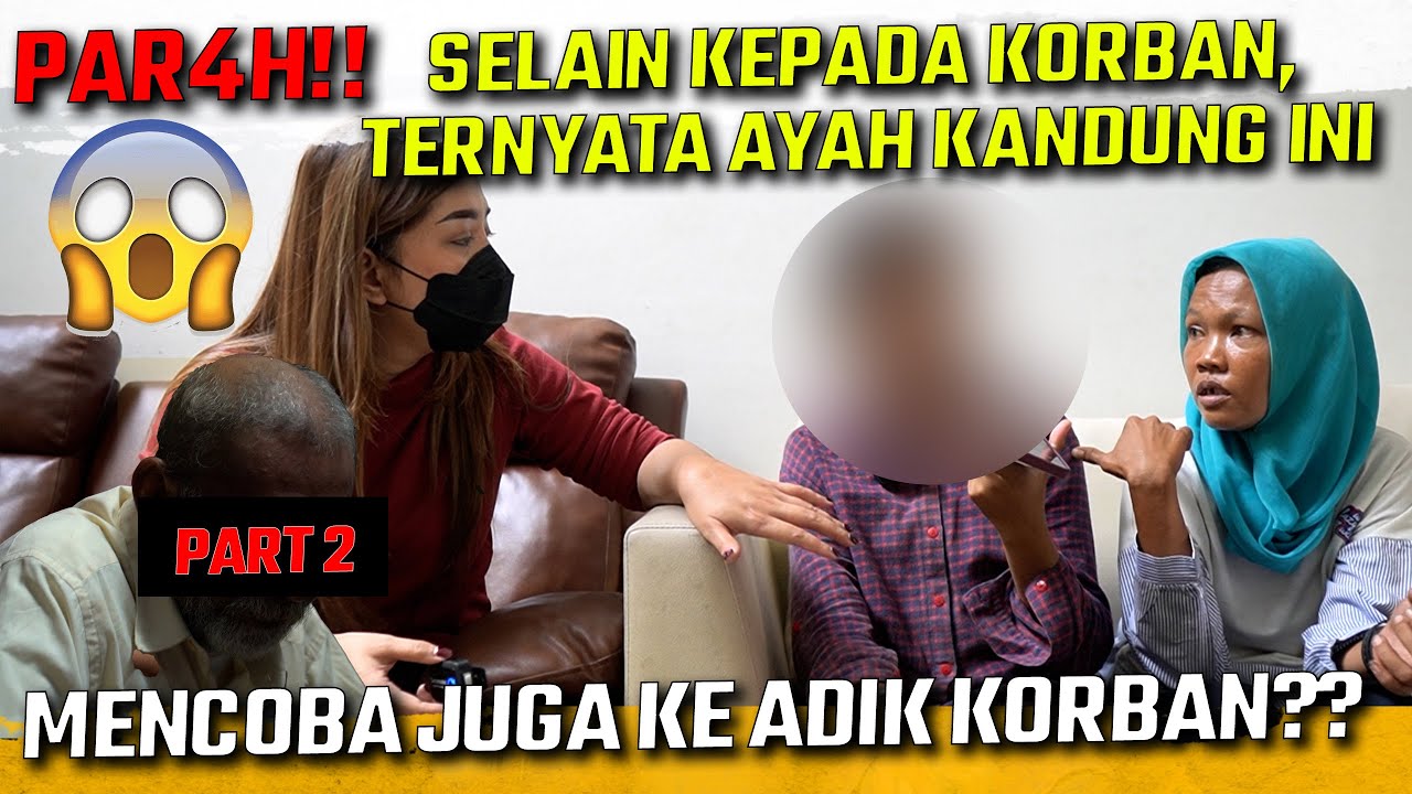 SEORANG BAPAK 