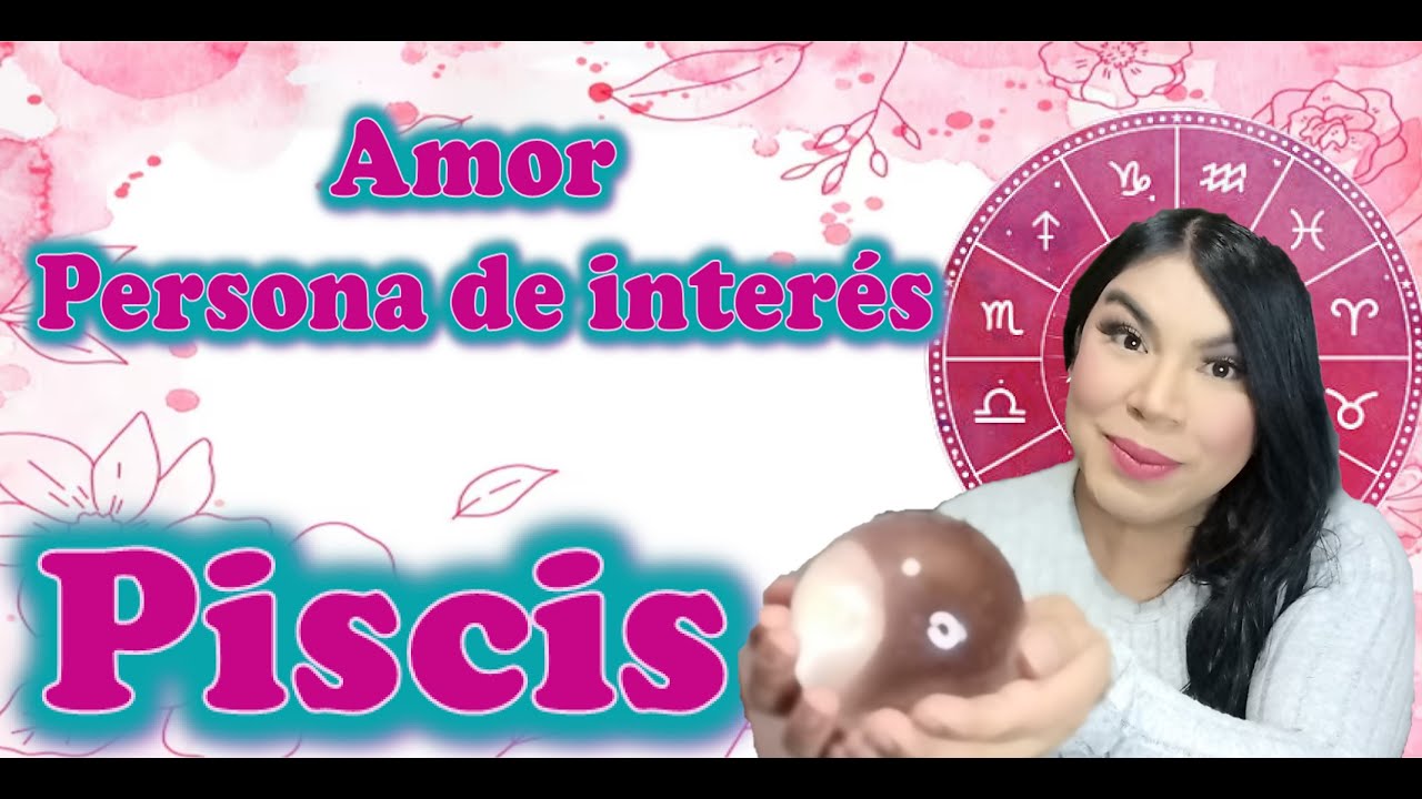 Piscis Te cansaste de ser el perseguidor,se presenta tu misión de vida,esta  es tu llamas gemelas