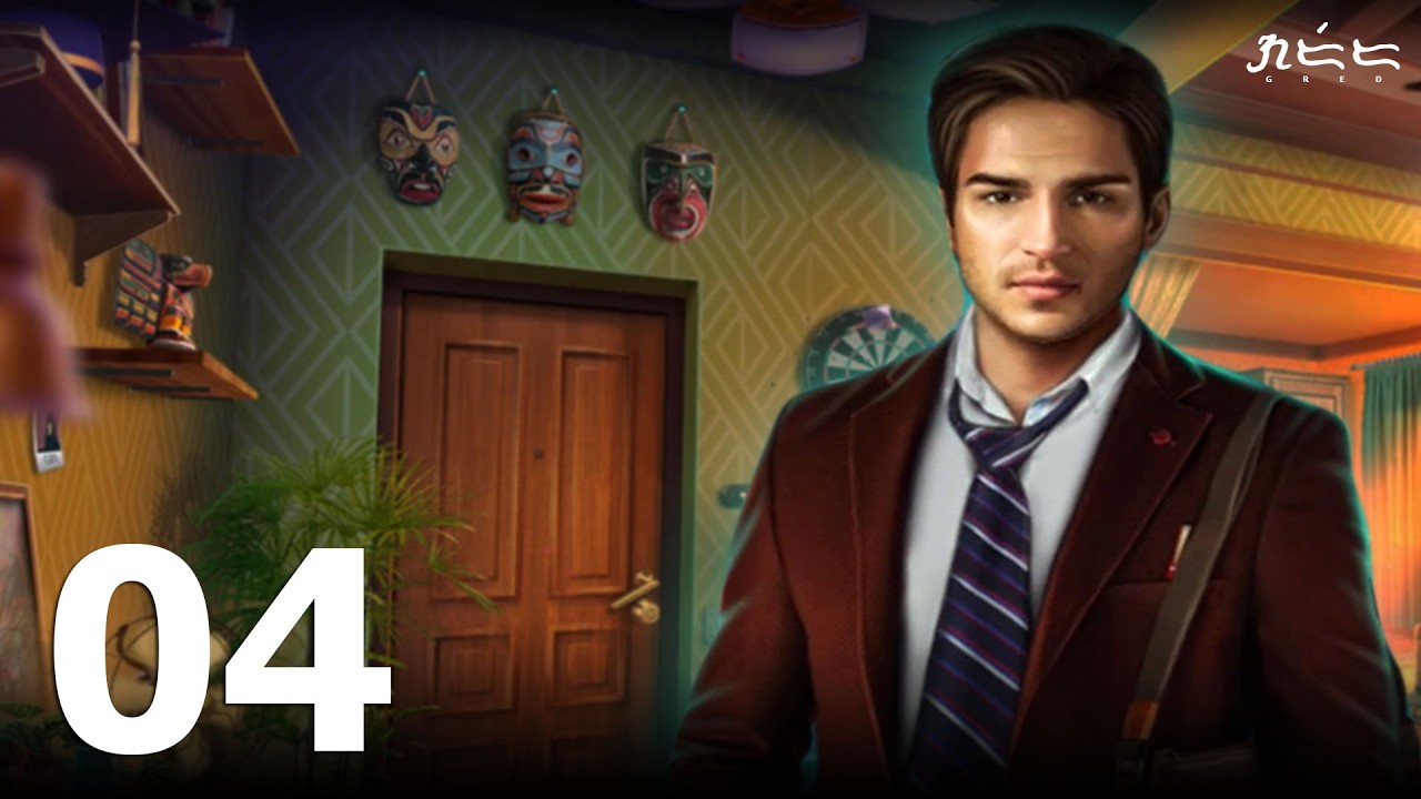 [E04] Dark Romance 12: Ashville (CE) | Walkthrough