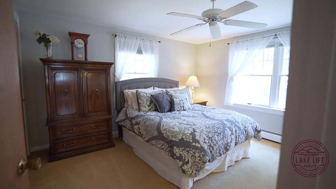 8 Butternut Lane Tuftonboro, NH