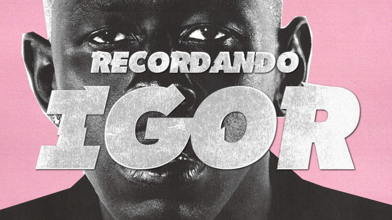 Recordando IGOR de TYLER, THE CREATOR