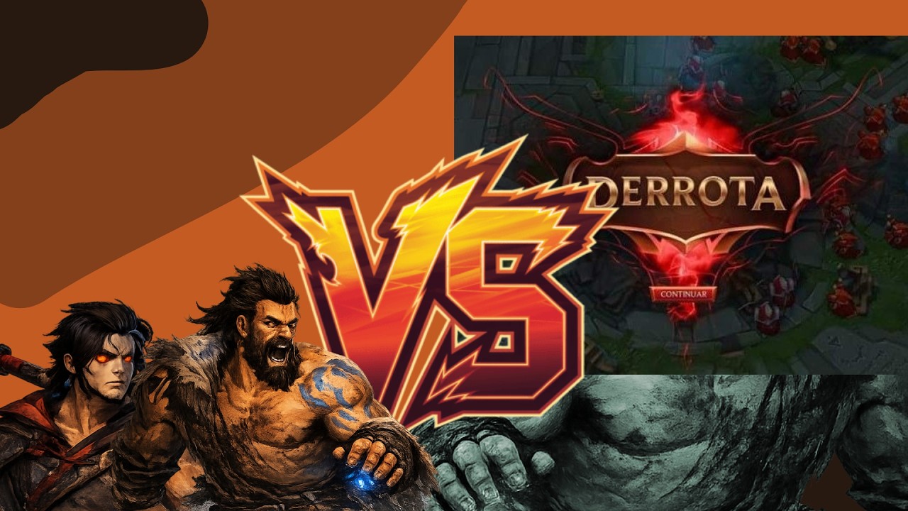 Jogando contra o Matchmaking