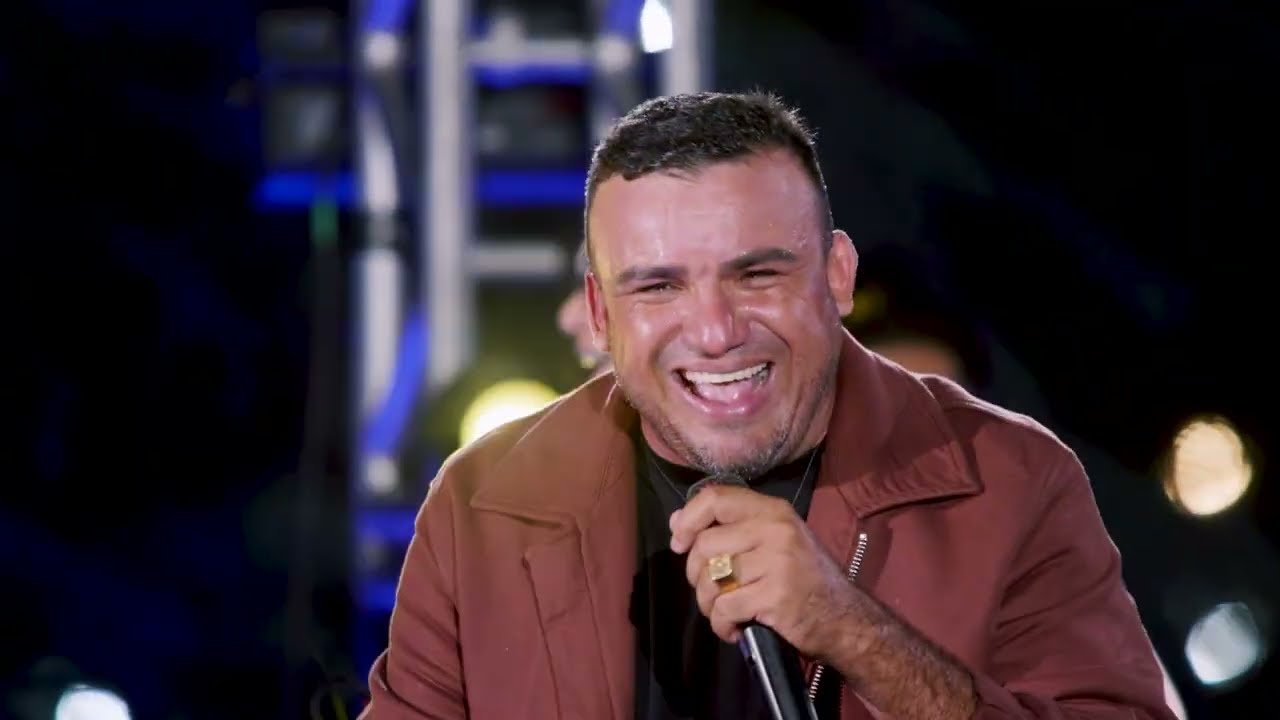 PRE&Ccedil;O DO TROF&Eacute;U - Junior Vianna (EP Forr&oacute; Em Casa)