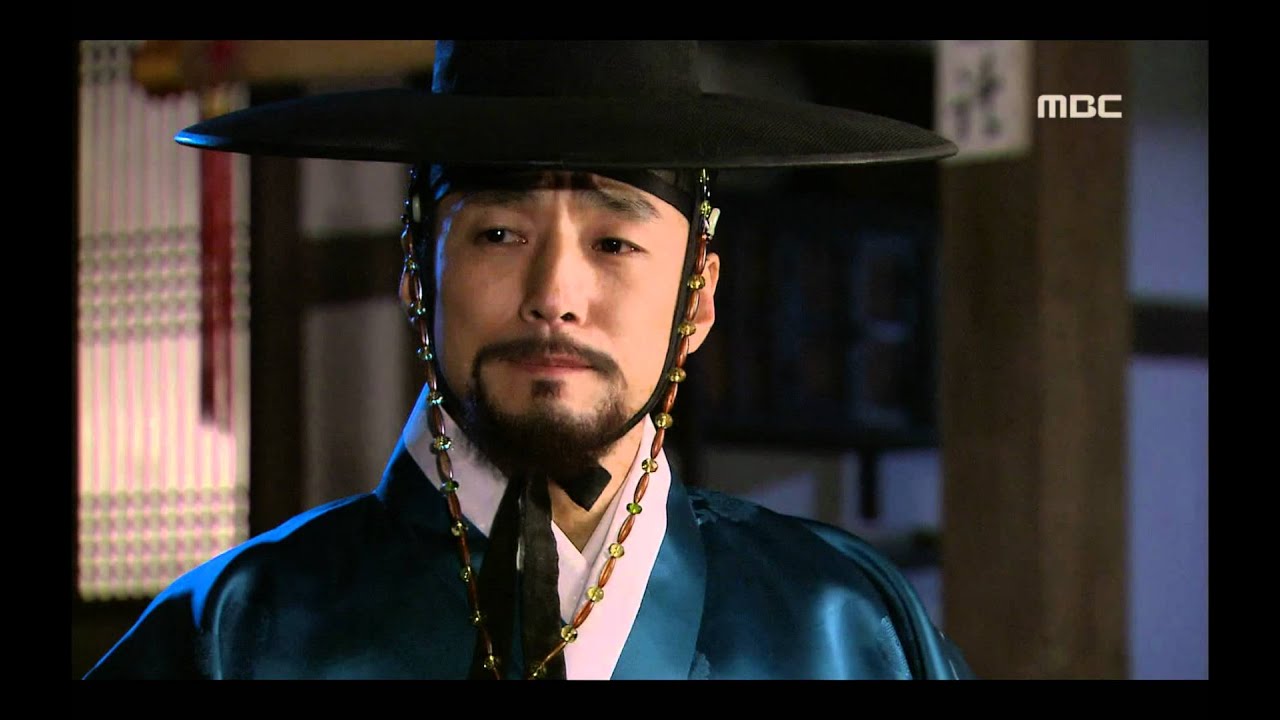 Dong Yi, 57회, EP57, #06