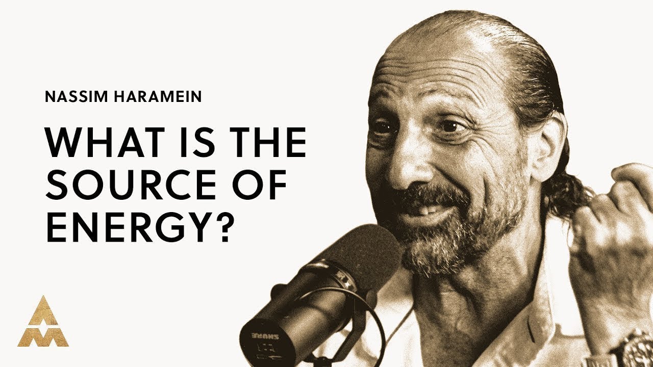 Revealing The Astounding Mysteries Of The Holographic Universe | Physicist Nassim Haramein
