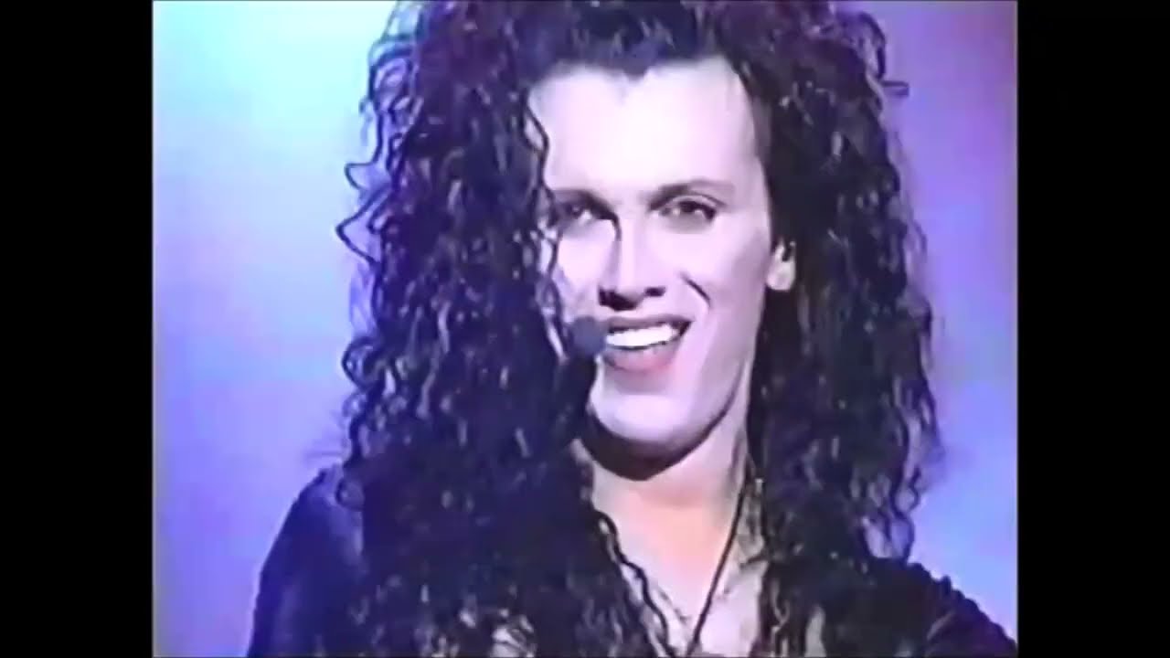 Dead Or Alive / Disco In Dream Tour (Live In Japan 1989) [Reworked]