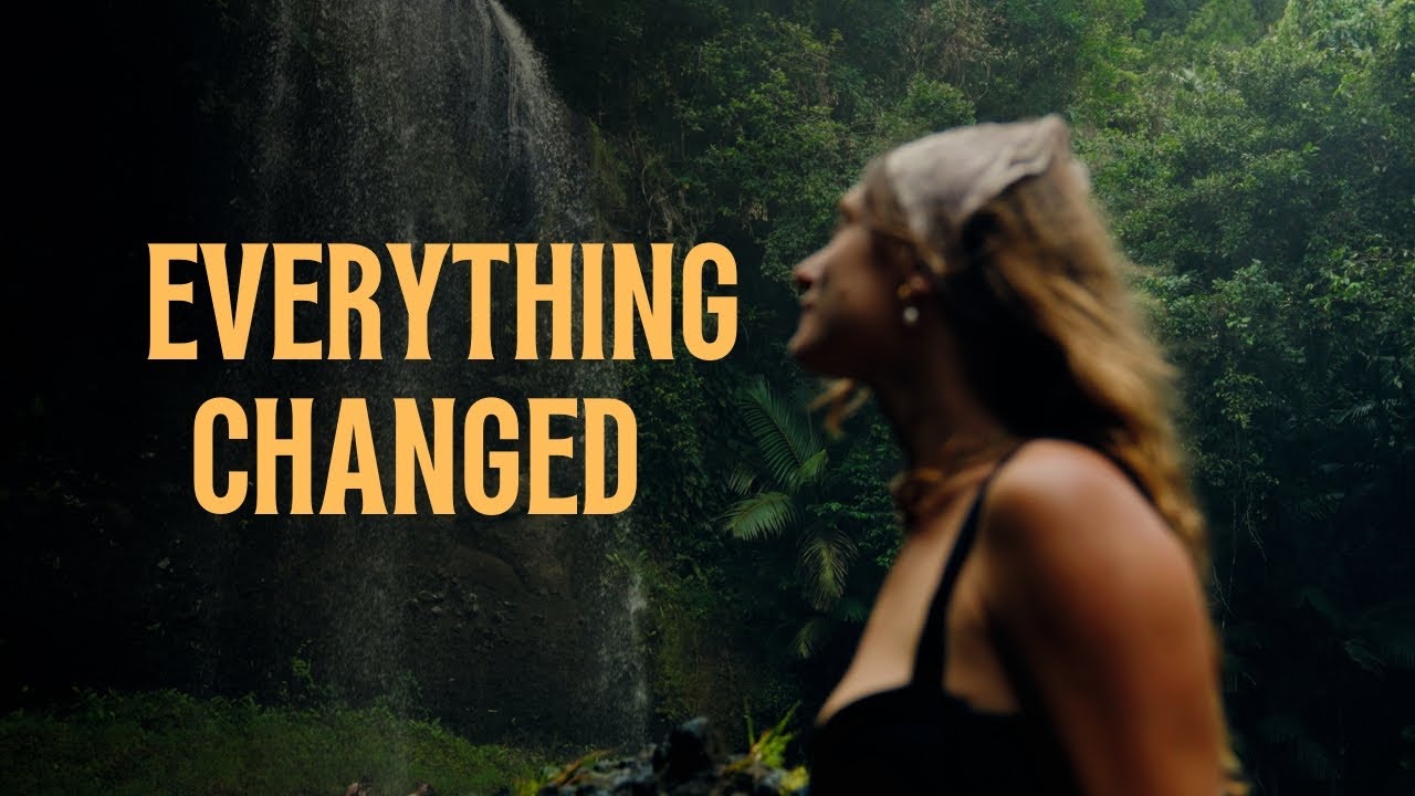 This Changed How I Tell Stories Forever | Cinematic Travel Film