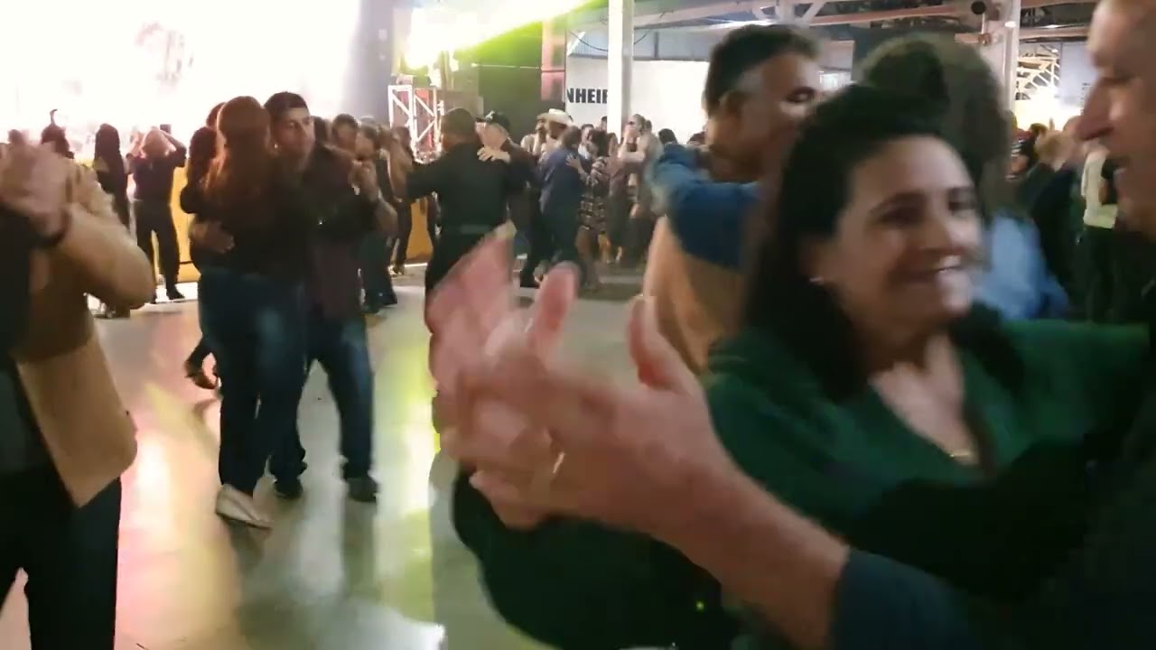 Valdir Pasa- Beliscando coração Clube Galpão Várzea grande MT