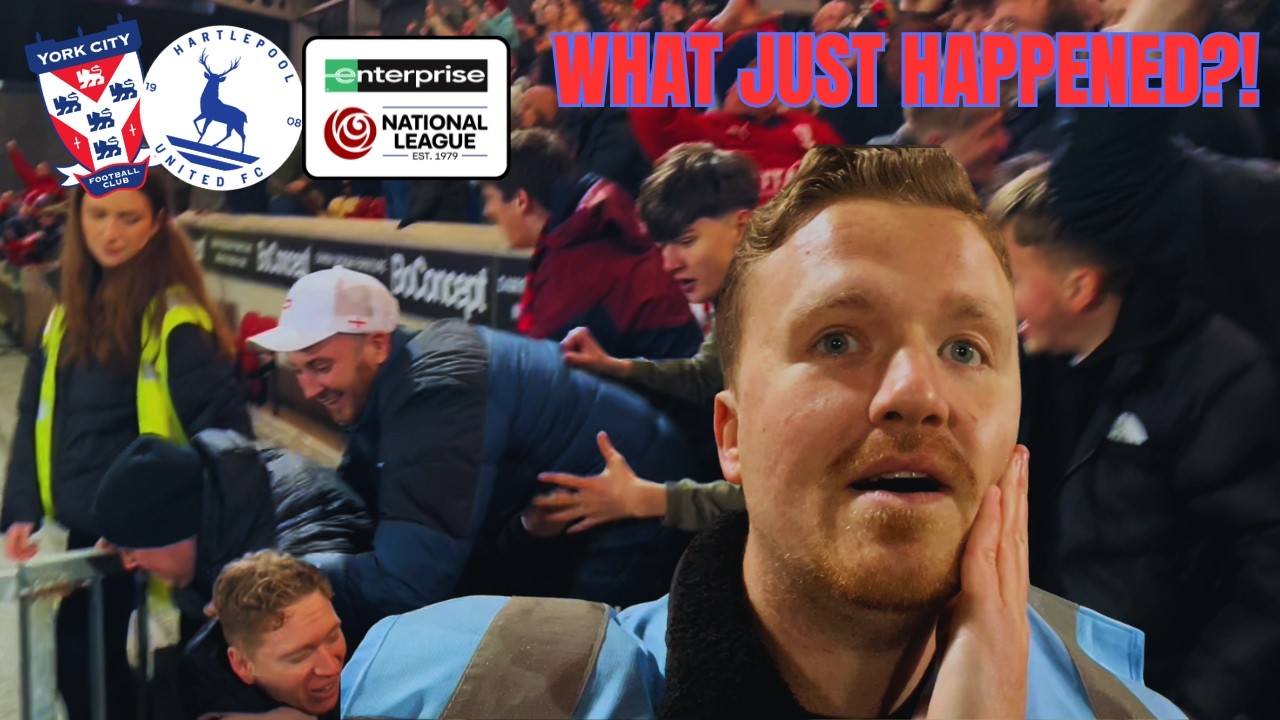 You Won’t Believe What Happened After 90 Minutes!