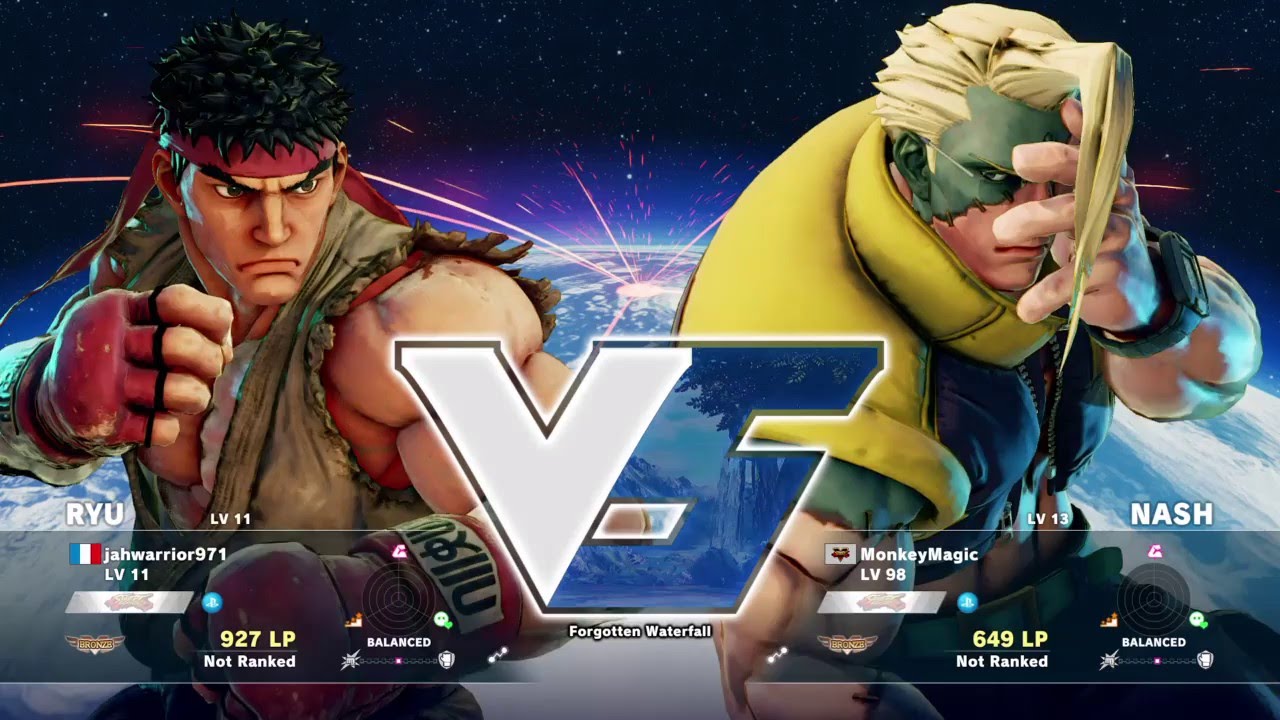 Double K.O.
