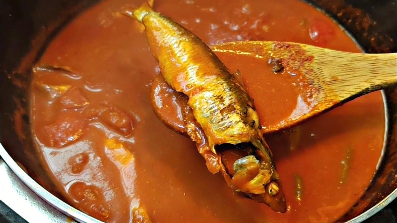 ಮಂಗಳೂರ್ ಖಾರ ಬುತಾಯ್ ಪುಳಿಮುಂಚಿ |ತೆಂಗಿನಕಾಯಿ ಹಾಕದೆ ಮೀನು ಸಾರು |Sardine pulimunchi|PriyasRecipeChannel
