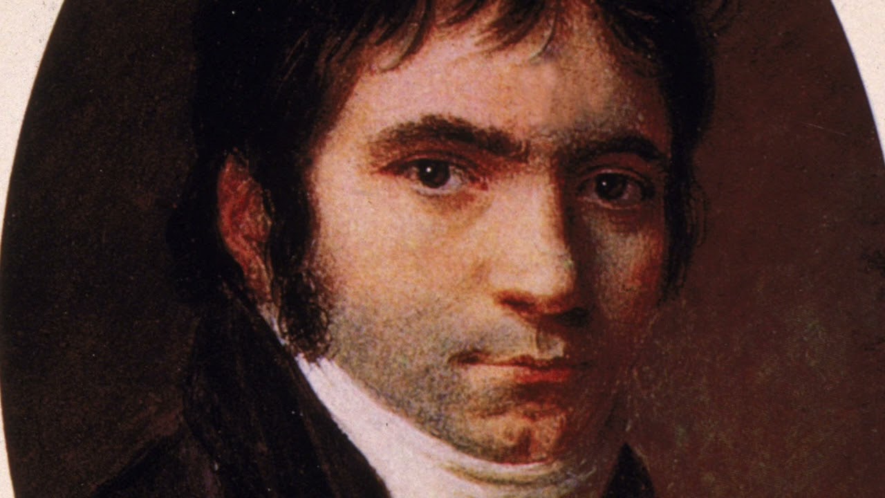 32 variaciones sobre un tema en do menor de Ludwig Van Beethoven/ Pianista : Lupita Torres