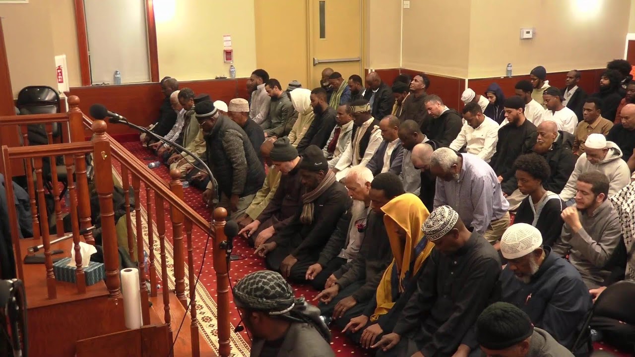 Taraweeh Night 13 | Ramadan 1447/2026
