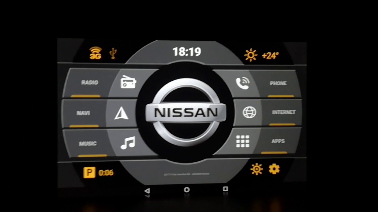 Car Launcher AG